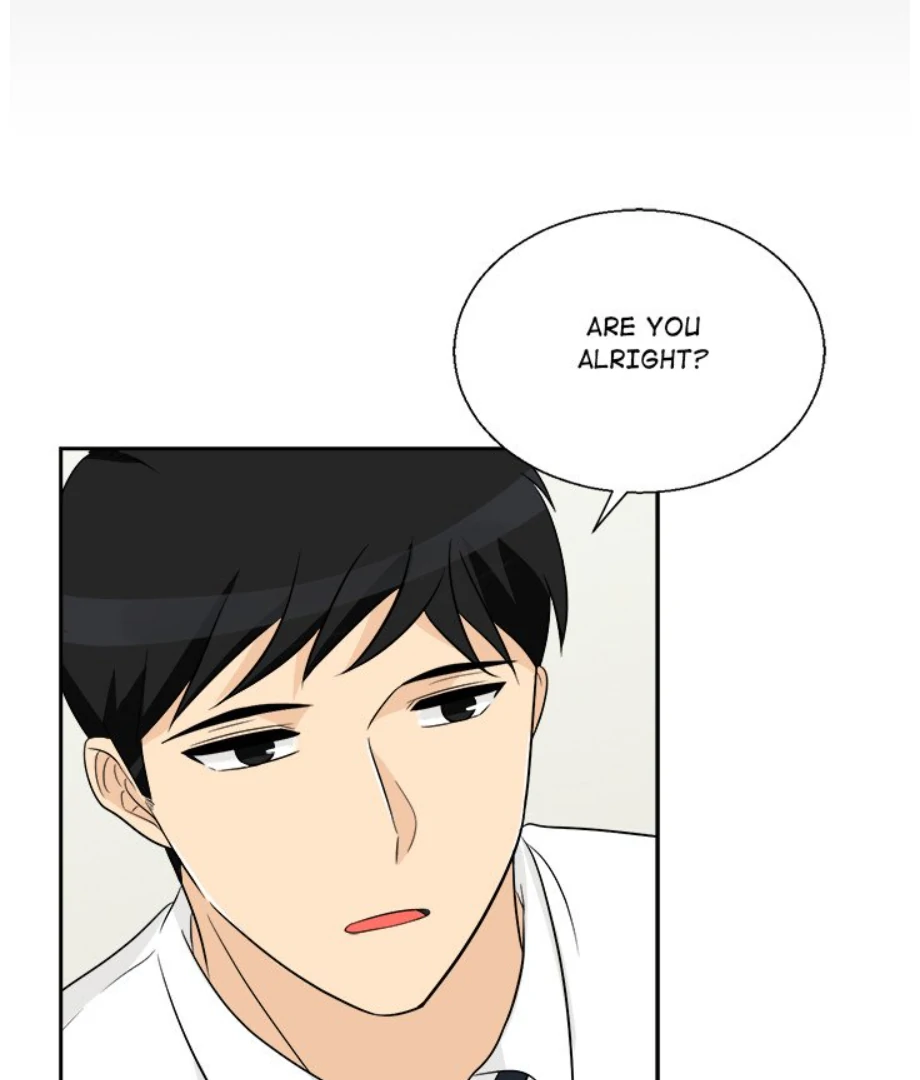 Heartbeat Office Love (Official) - Chapter 16 manhwa