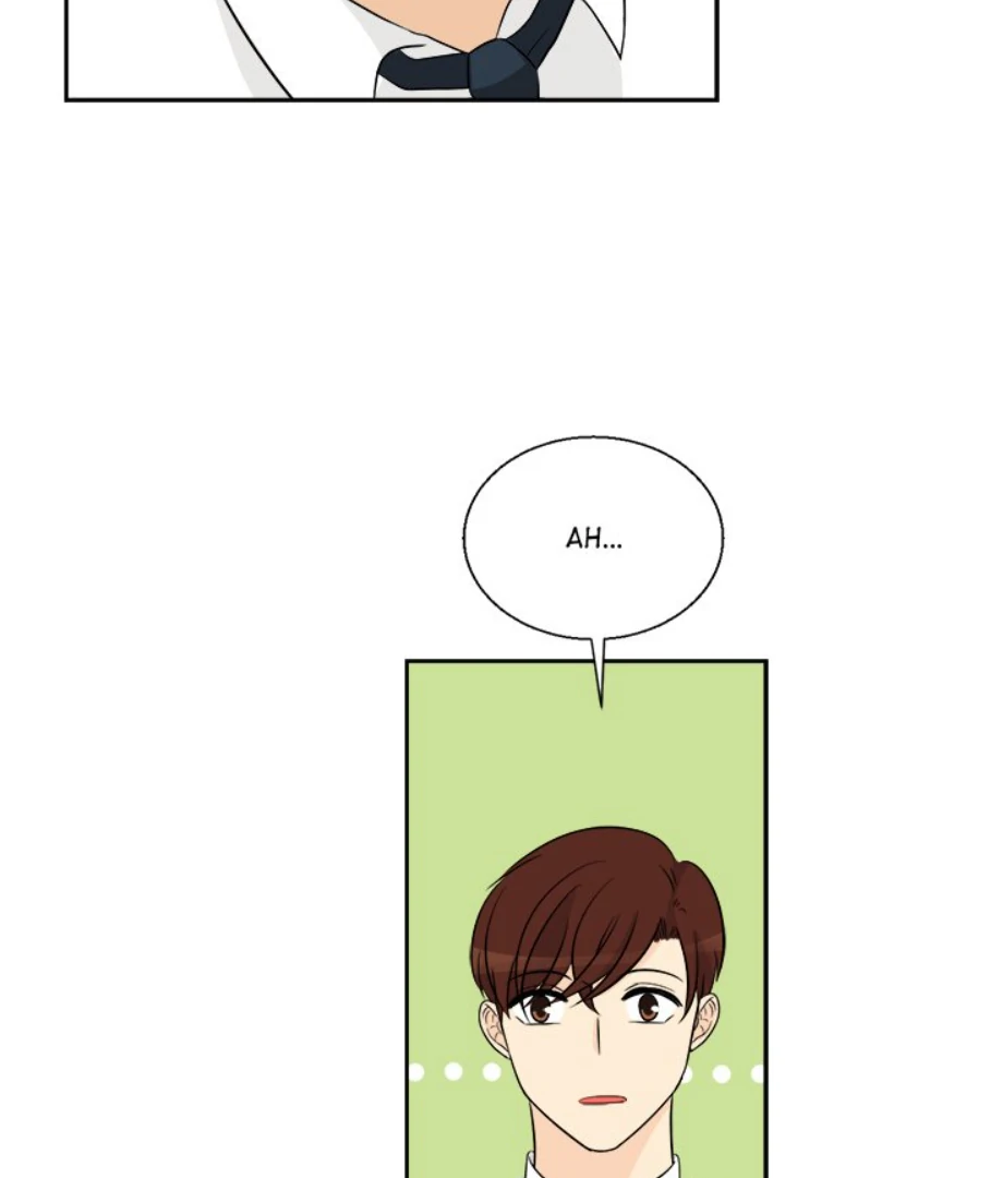 Heartbeat Office Love (Official) - Chapter 16 manhwa