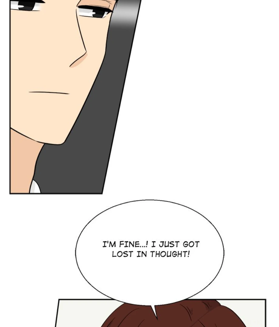 Heartbeat Office Love (Official) - Chapter 16 manhwa