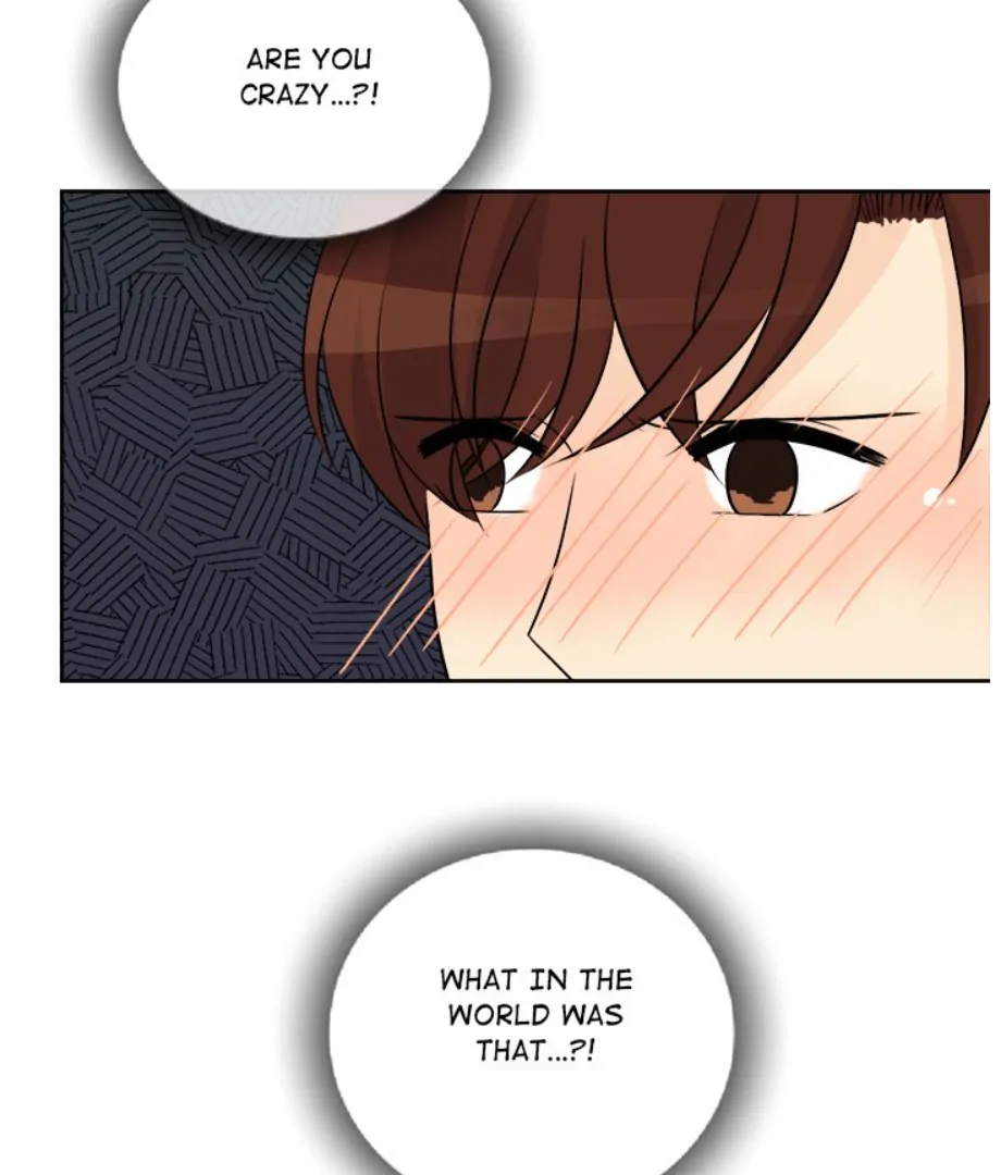 Heartbeat Office Love (Official) - Chapter 16 manhwa