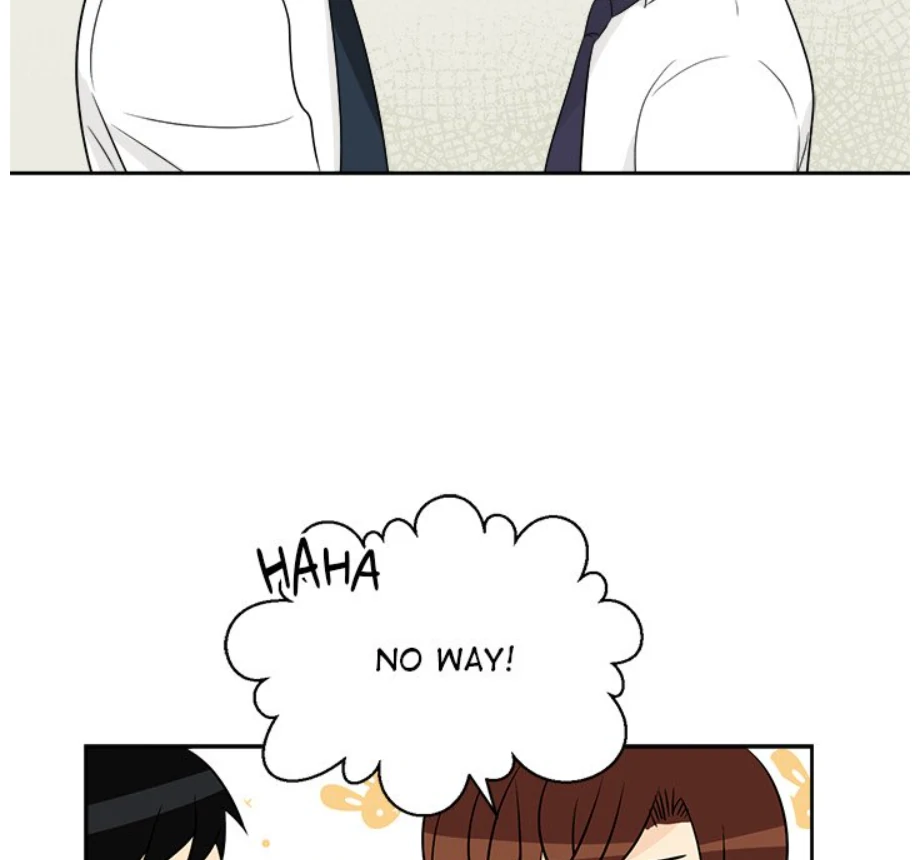 Heartbeat Office Love (Official) - Chapter 16 manhwa