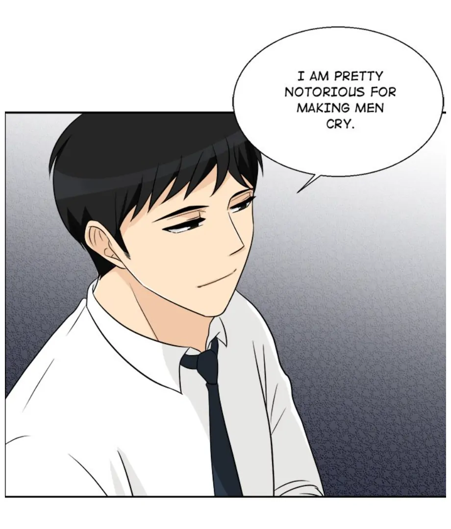 Heartbeat Office Love (Official) - Chapter 16 manhwa