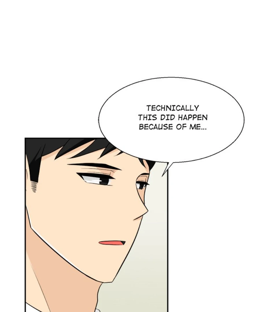 Heartbeat Office Love (Official) - Chapter 16 manhwa