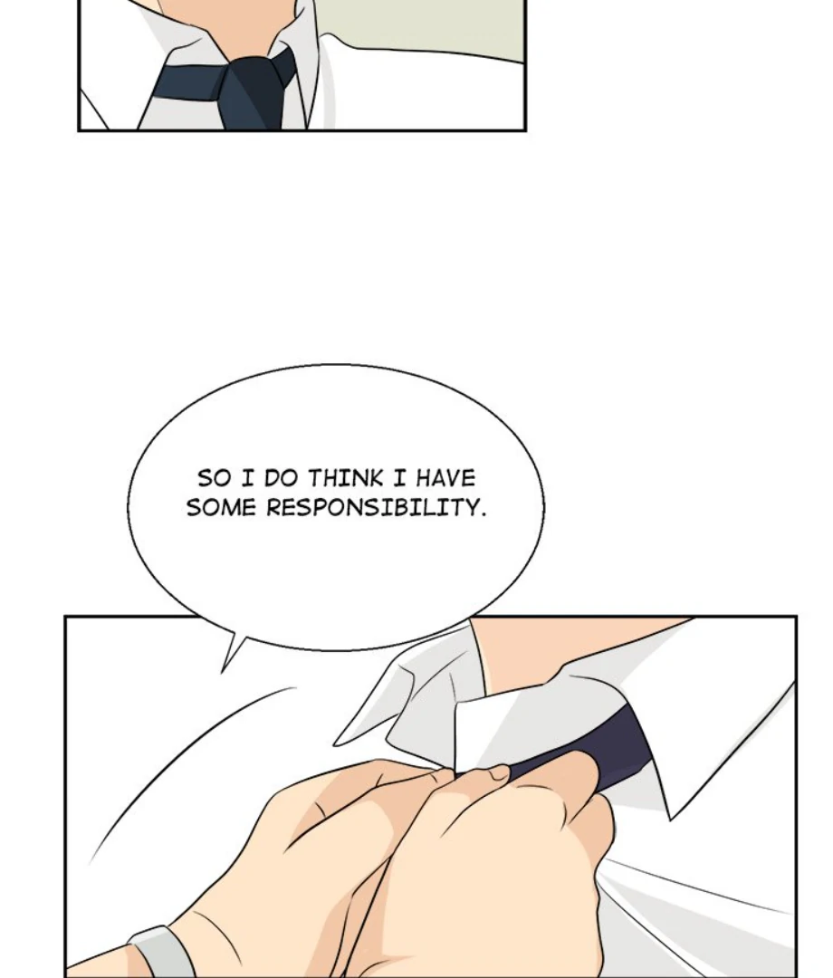 Heartbeat Office Love (Official) - Chapter 16 manhwa