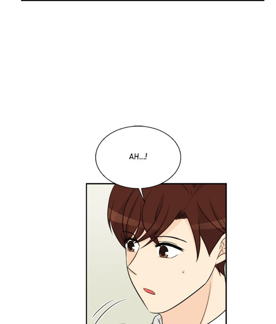 Heartbeat Office Love (Official) - Chapter 16 manhwa