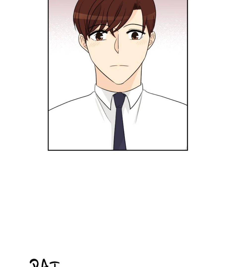 Heartbeat Office Love (Official) - Chapter 16 manhwa