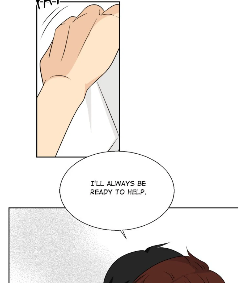 Heartbeat Office Love (Official) - Chapter 16 manhwa