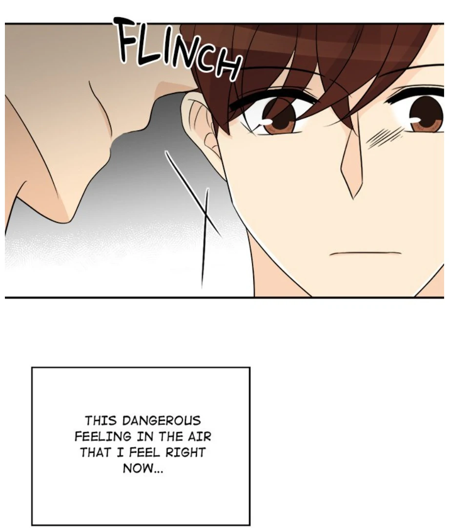 Heartbeat Office Love (Official) - Chapter 16 manhwa