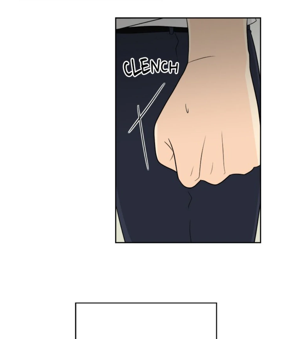 Heartbeat Office Love (Official) - Chapter 16 manhwa
