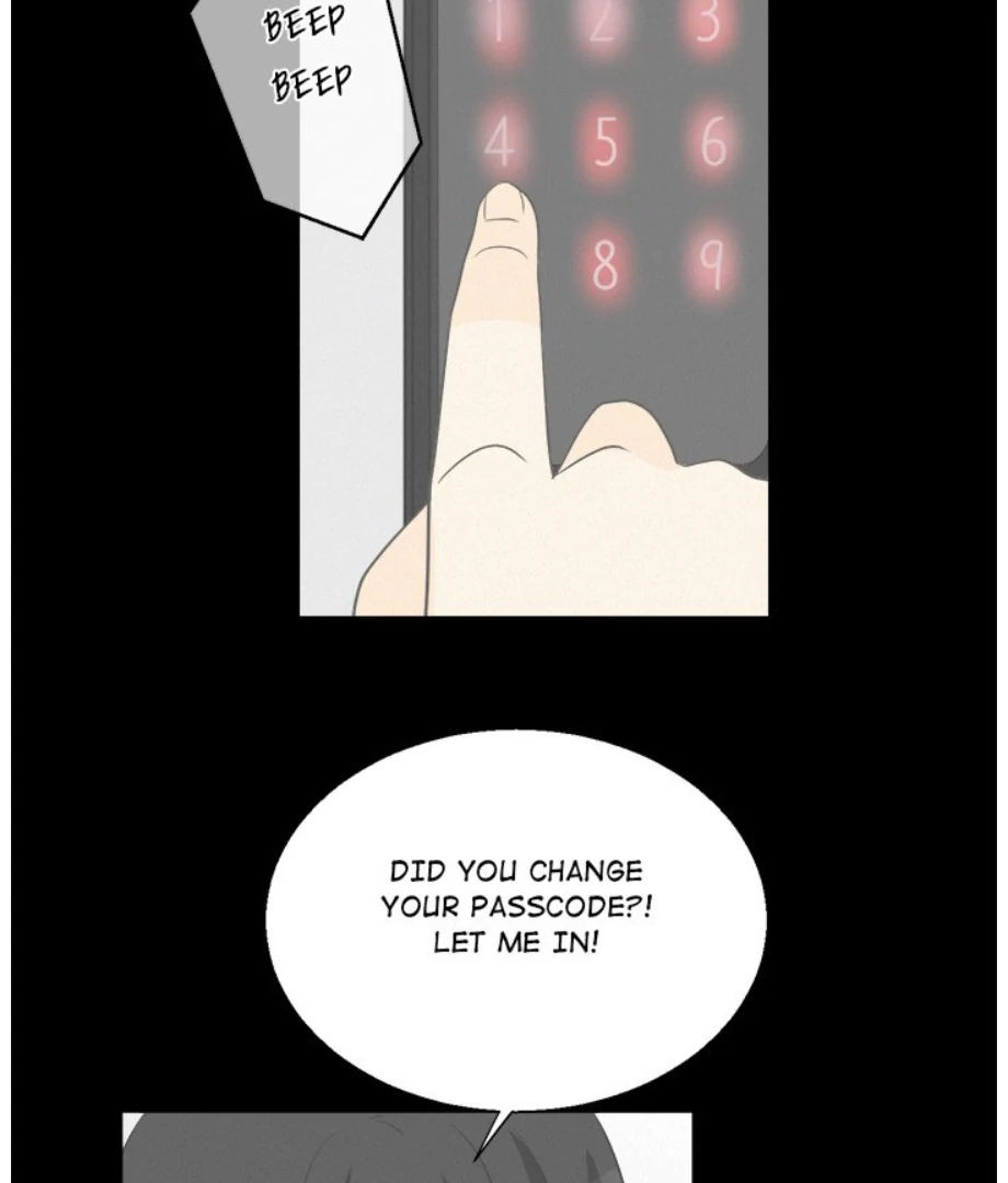 Heartbeat Office Love (Official) - Chapter 16 manhwa