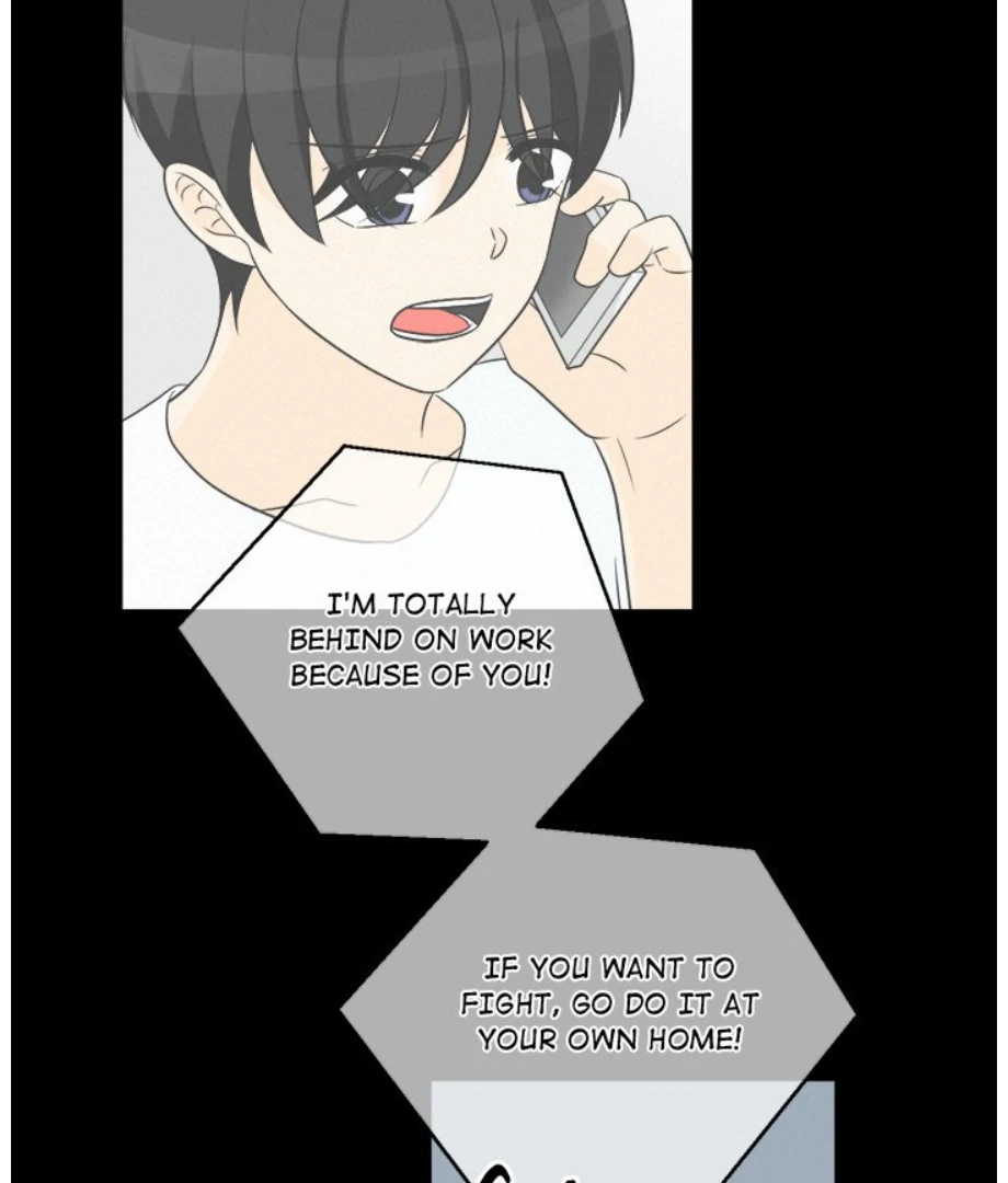 Heartbeat Office Love (Official) - Chapter 16 manhwa