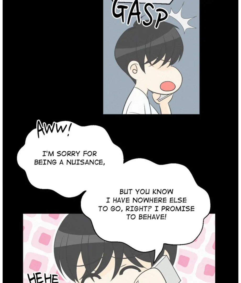 Heartbeat Office Love (Official) - Chapter 16 manhwa