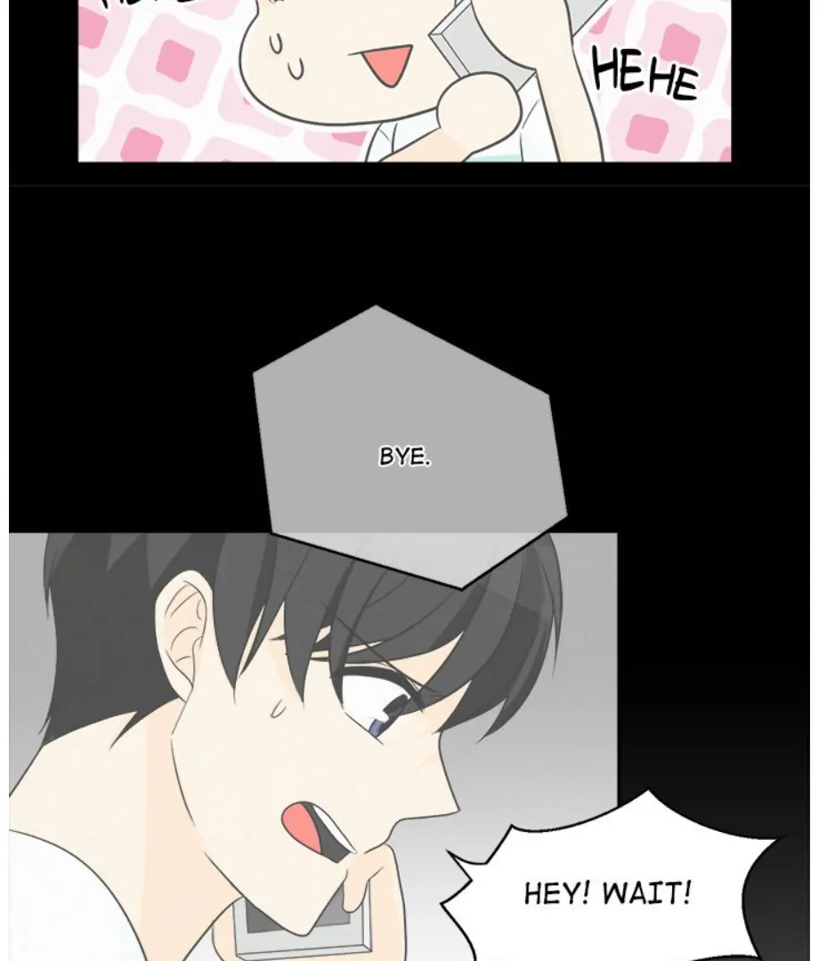 Heartbeat Office Love (Official) - Chapter 16 manhwa