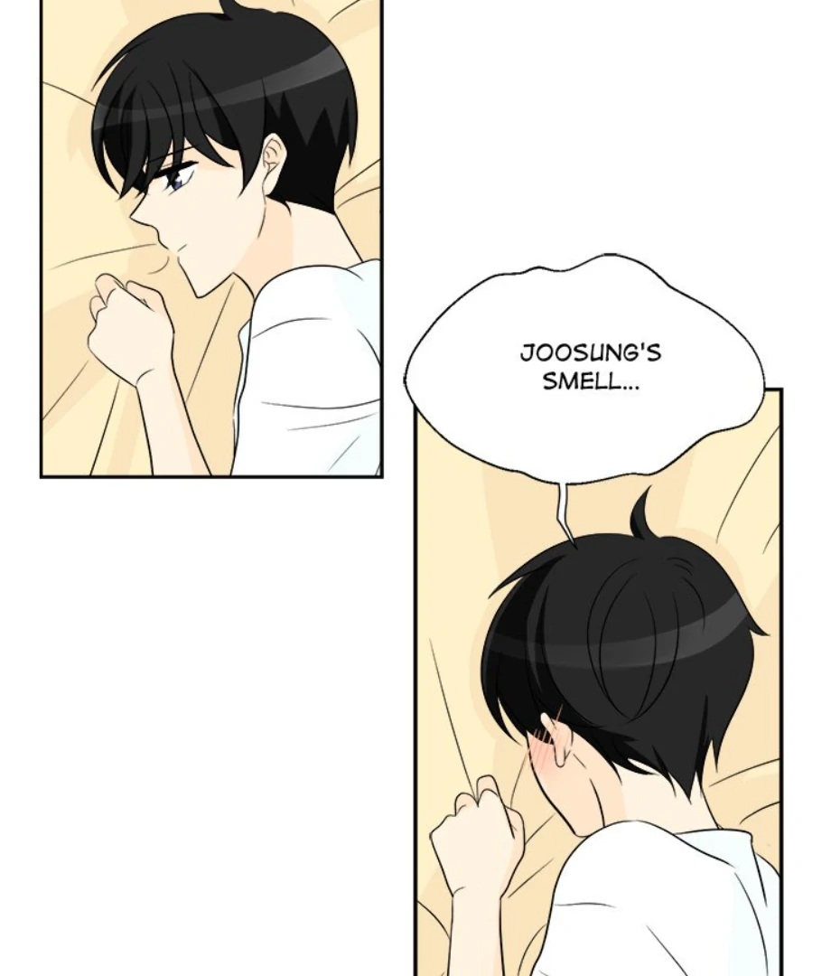 Heartbeat Office Love (Official) - Chapter 16 manhwa