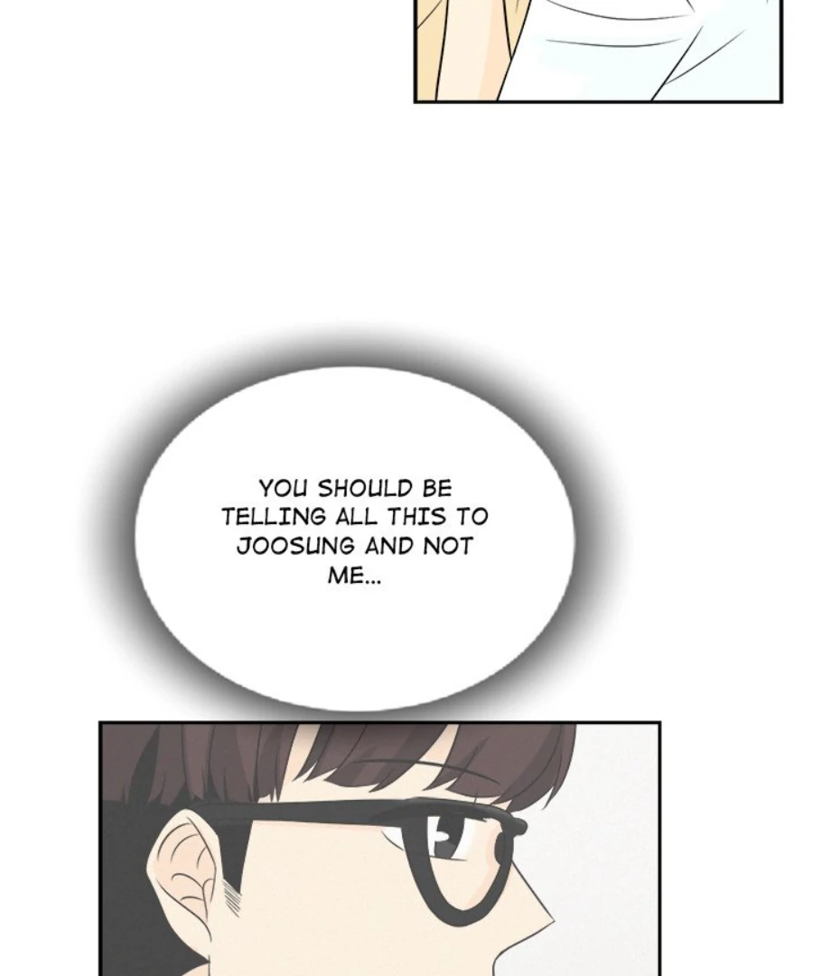 Heartbeat Office Love (Official) - Chapter 16 manhwa