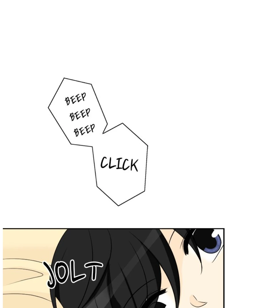 Heartbeat Office Love (Official) - Chapter 16 manhwa