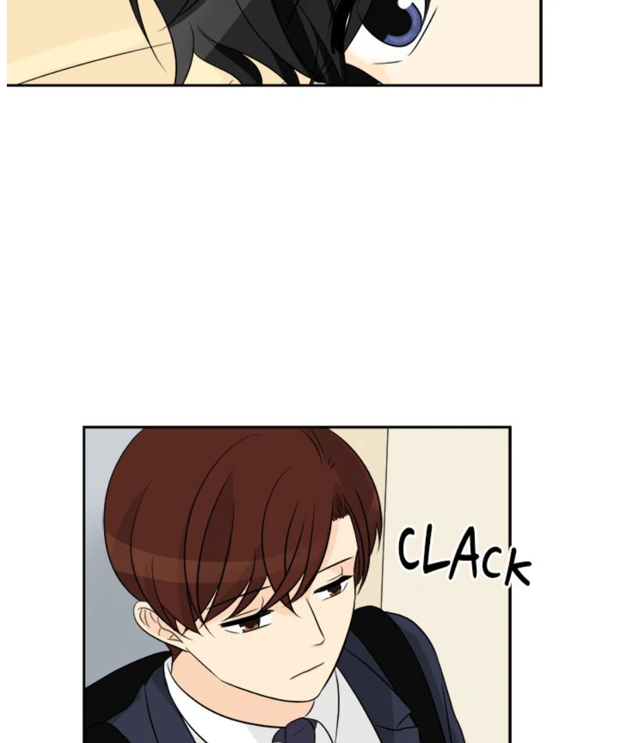 Heartbeat Office Love (Official) - Chapter 16 manhwa