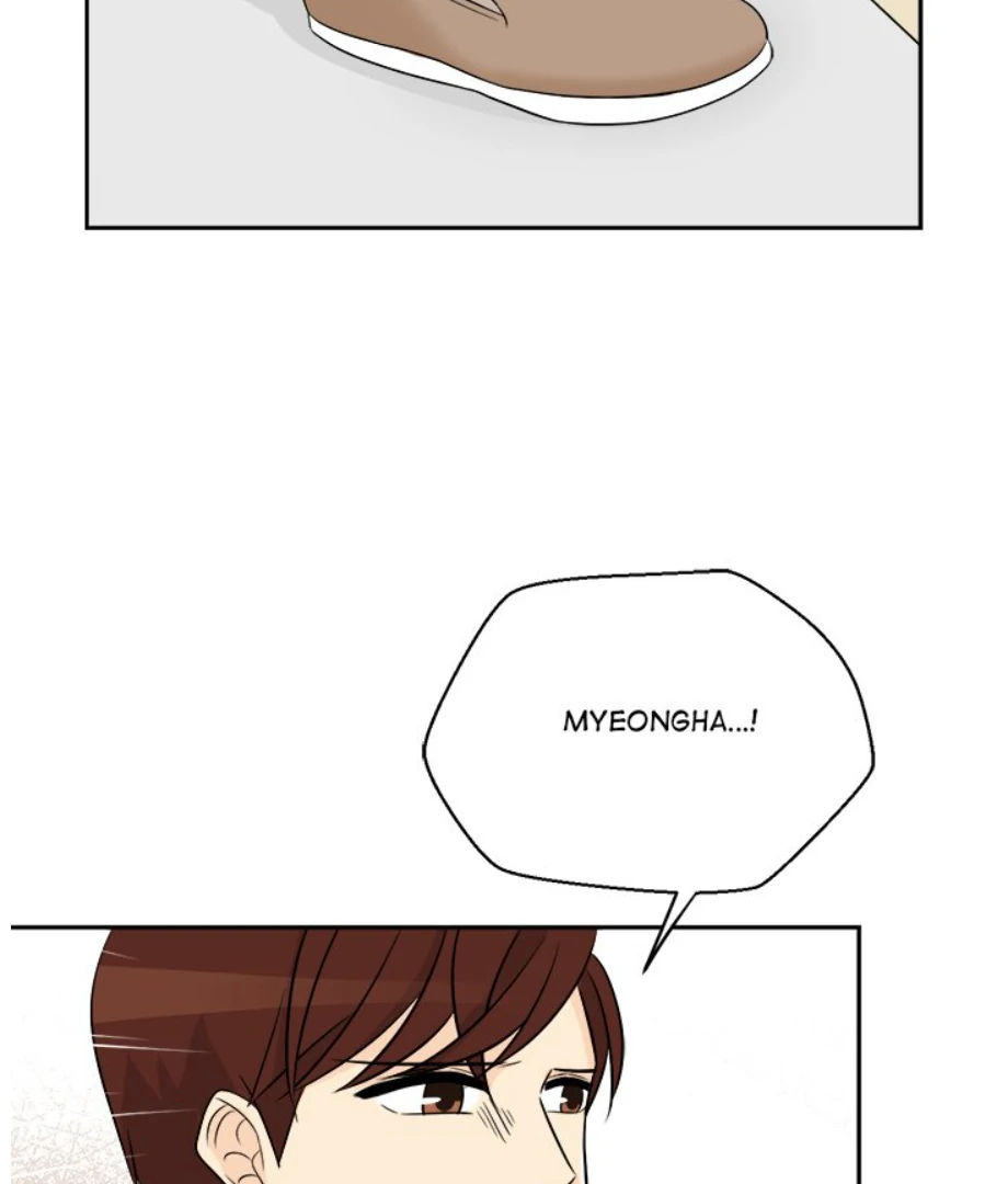 Heartbeat Office Love (Official) - Chapter 16 manhwa
