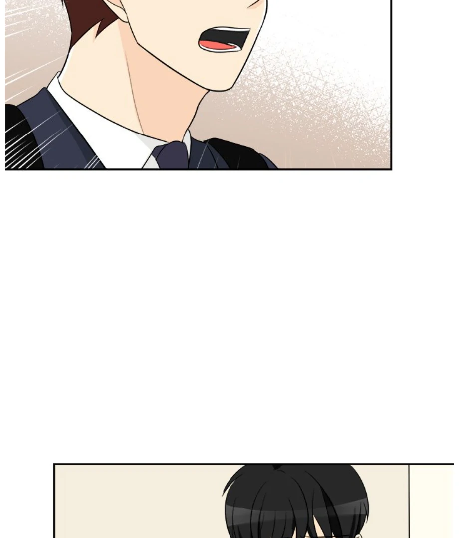 Heartbeat Office Love (Official) - Chapter 16 manhwa