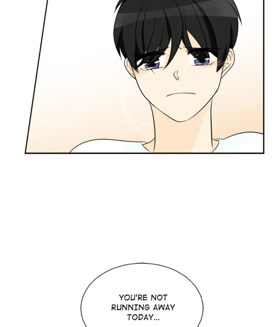 Heartbeat Office Love (Official) - Chapter 16 manhwa