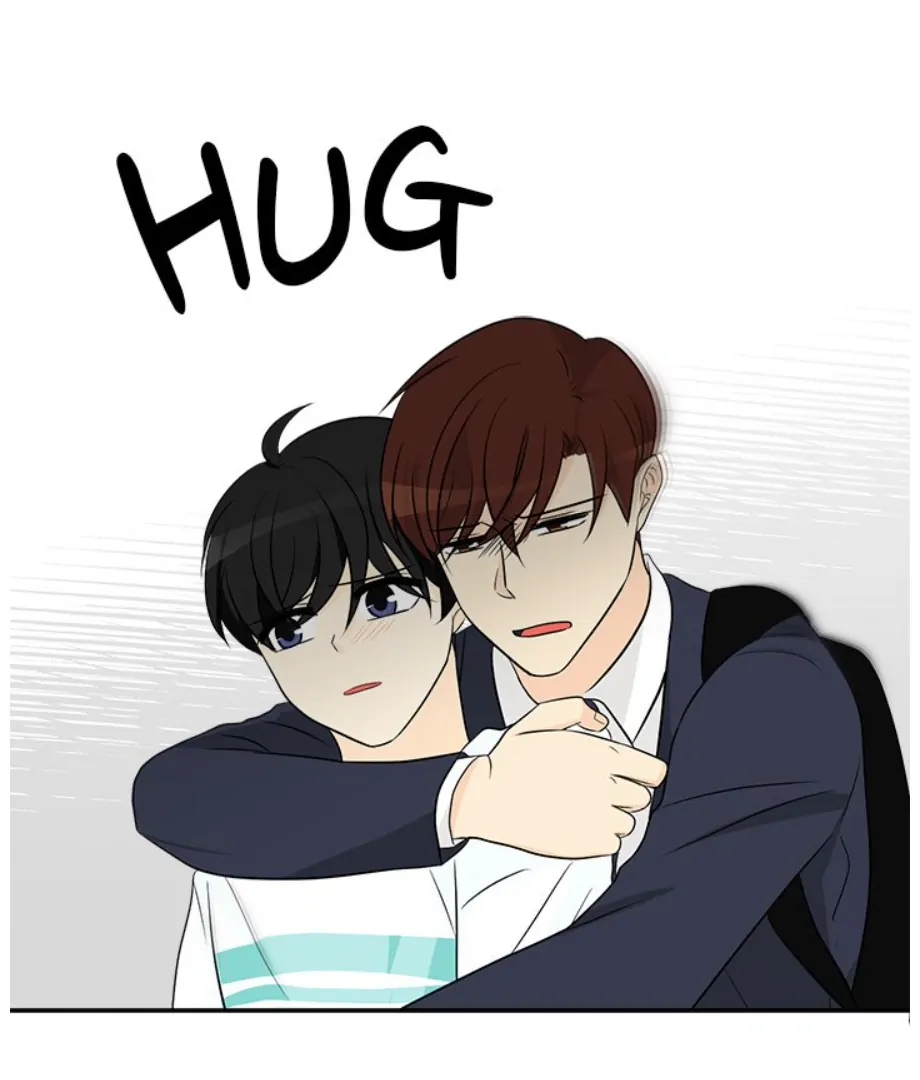 Heartbeat Office Love (Official) - Chapter 17 manhwa