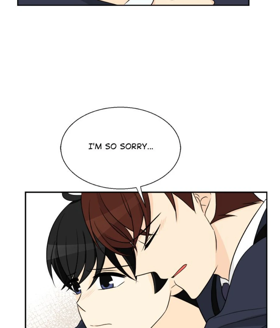 Heartbeat Office Love (Official) - Chapter 17 manhwa