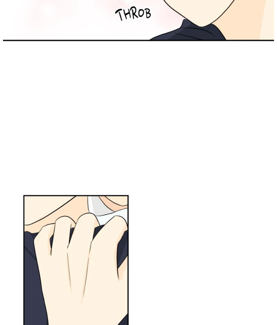 Heartbeat Office Love (Official) - Chapter 17 manhwa