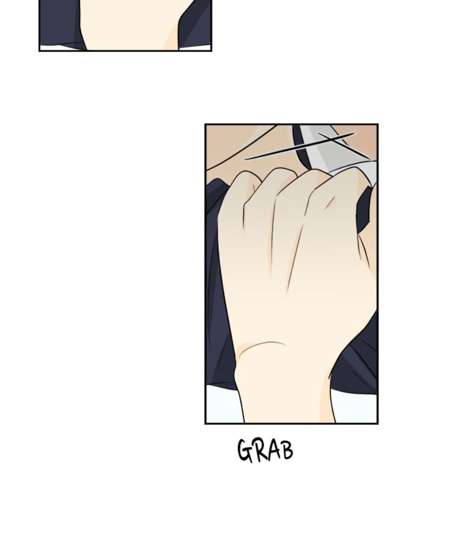 Heartbeat Office Love (Official) - Chapter 17 manhwa