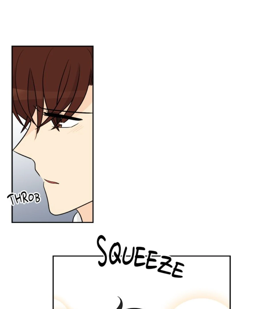 Heartbeat Office Love (Official) - Chapter 17 manhwa