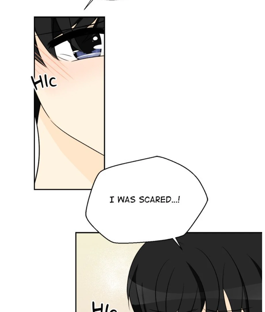 Heartbeat Office Love (Official) - Chapter 17 manhwa