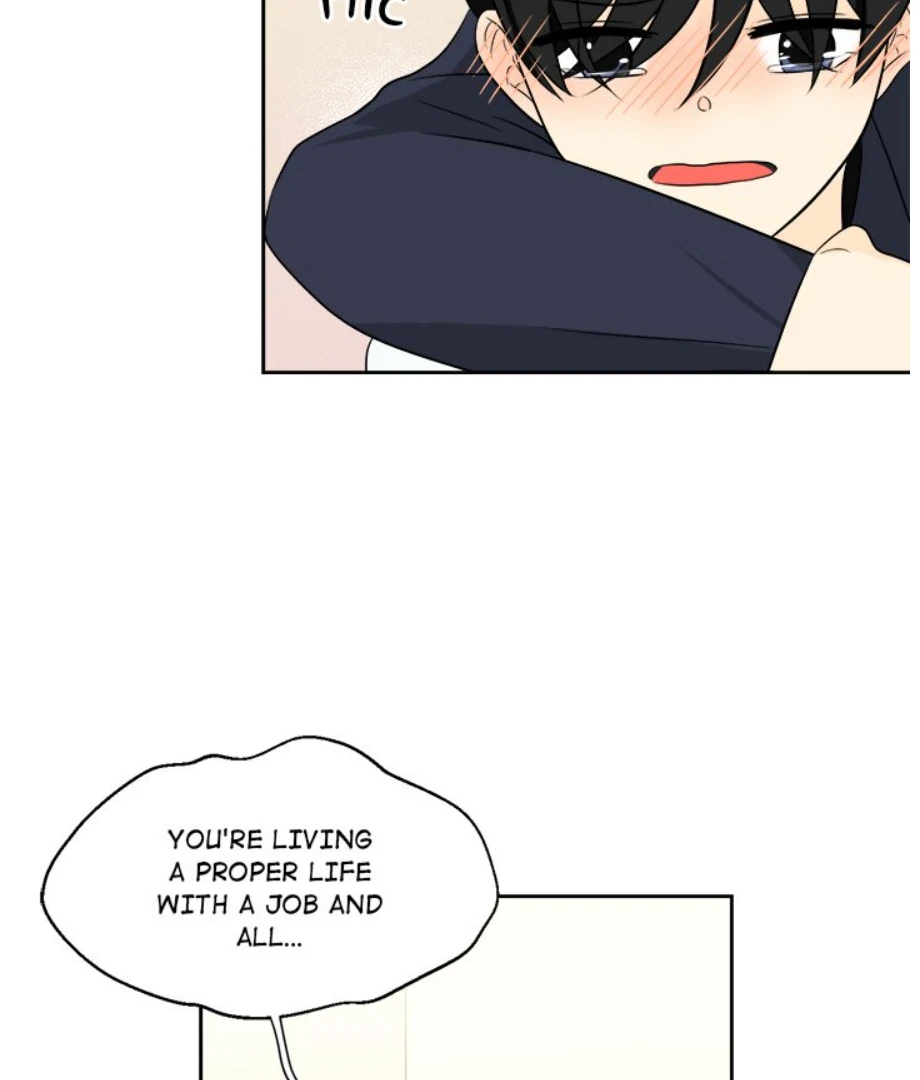 Heartbeat Office Love (Official) - Chapter 17 manhwa