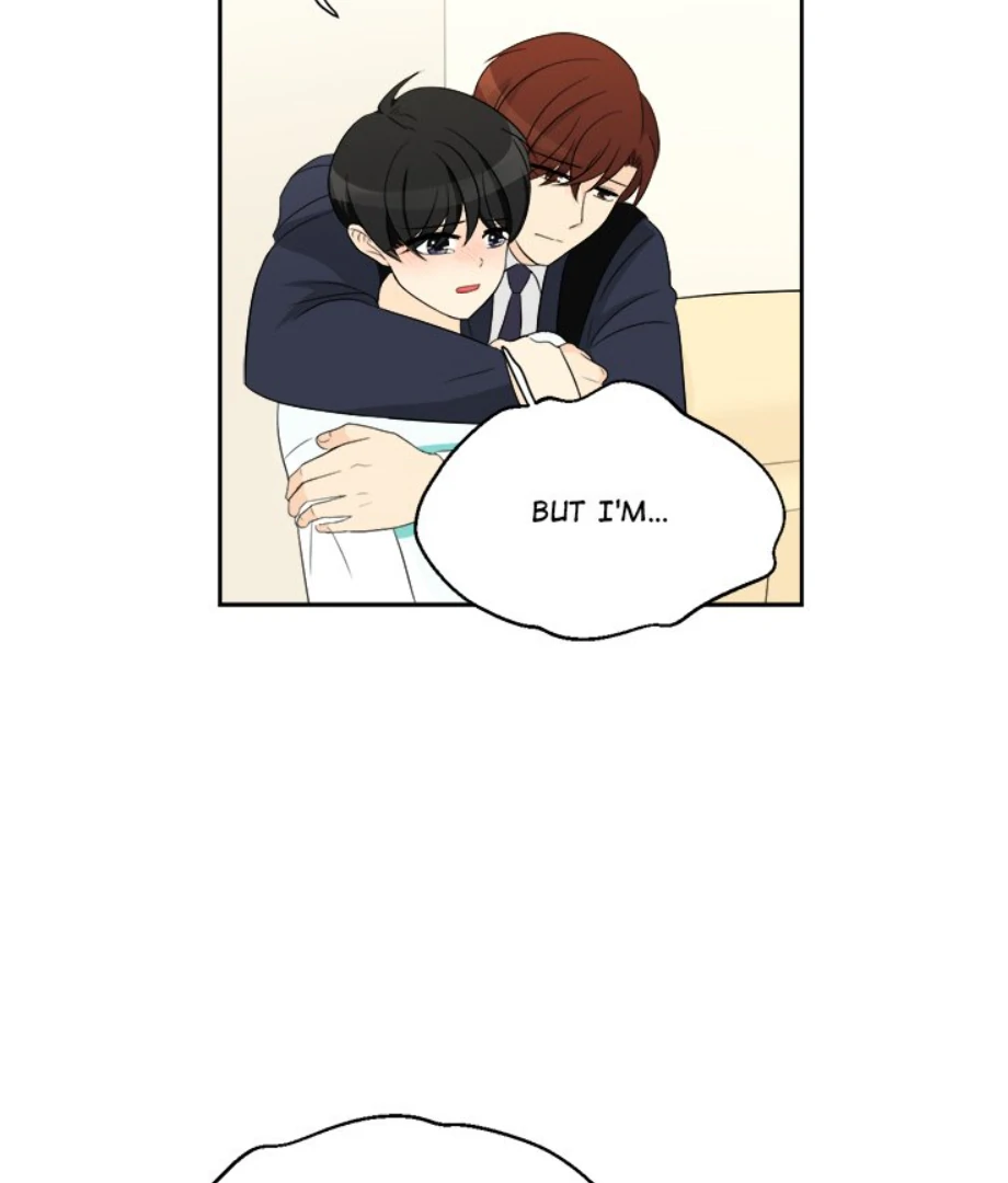 Heartbeat Office Love (Official) - Chapter 17 manhwa