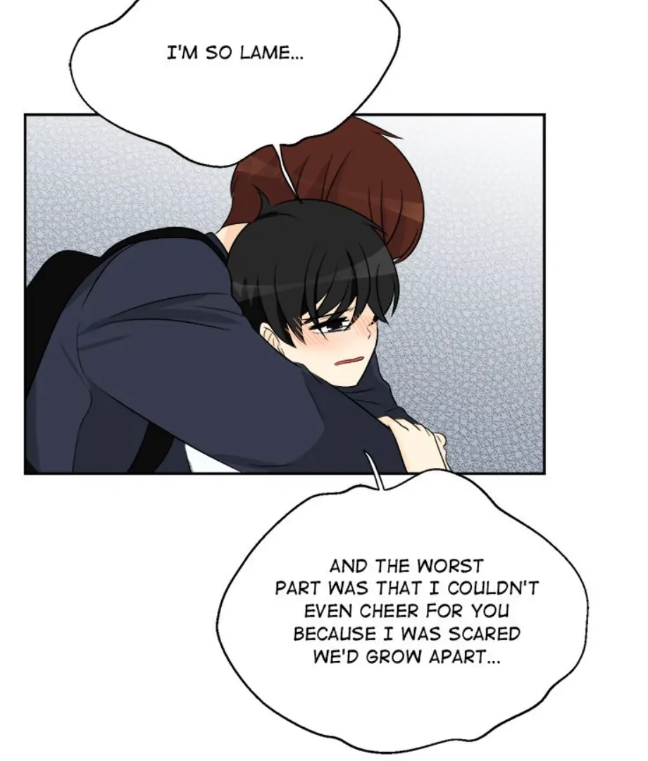 Heartbeat Office Love (Official) - Chapter 17 manhwa