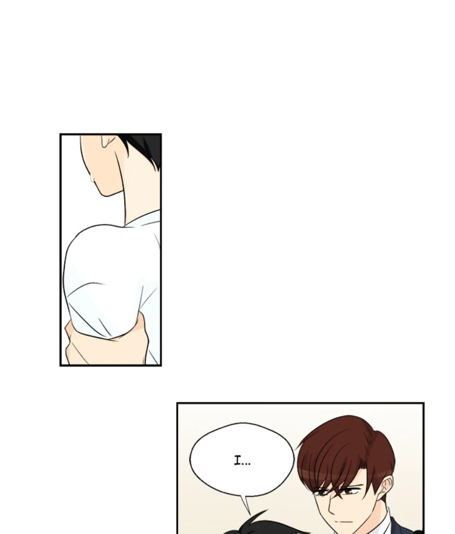 Heartbeat Office Love (Official) - Chapter 17 manhwa