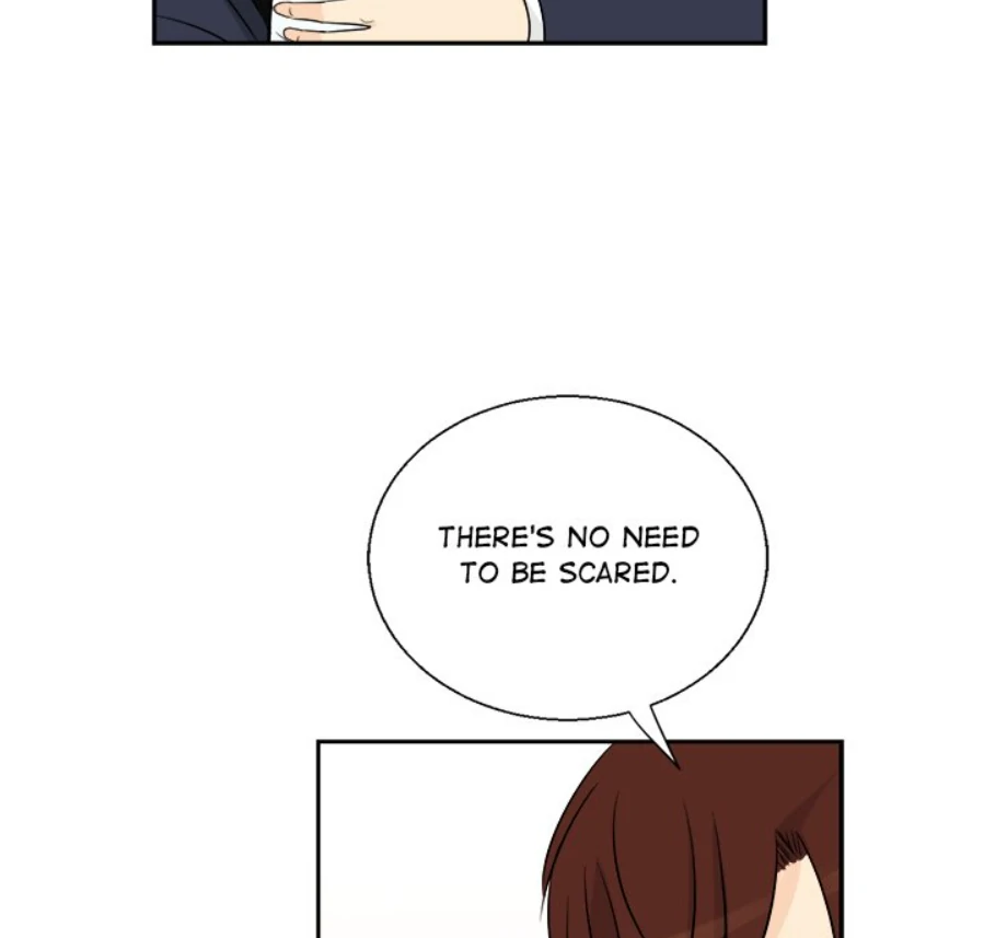 Heartbeat Office Love (Official) - Chapter 17 manhwa