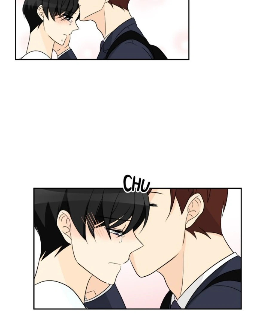 Heartbeat Office Love (Official) - Chapter 17 manhwa