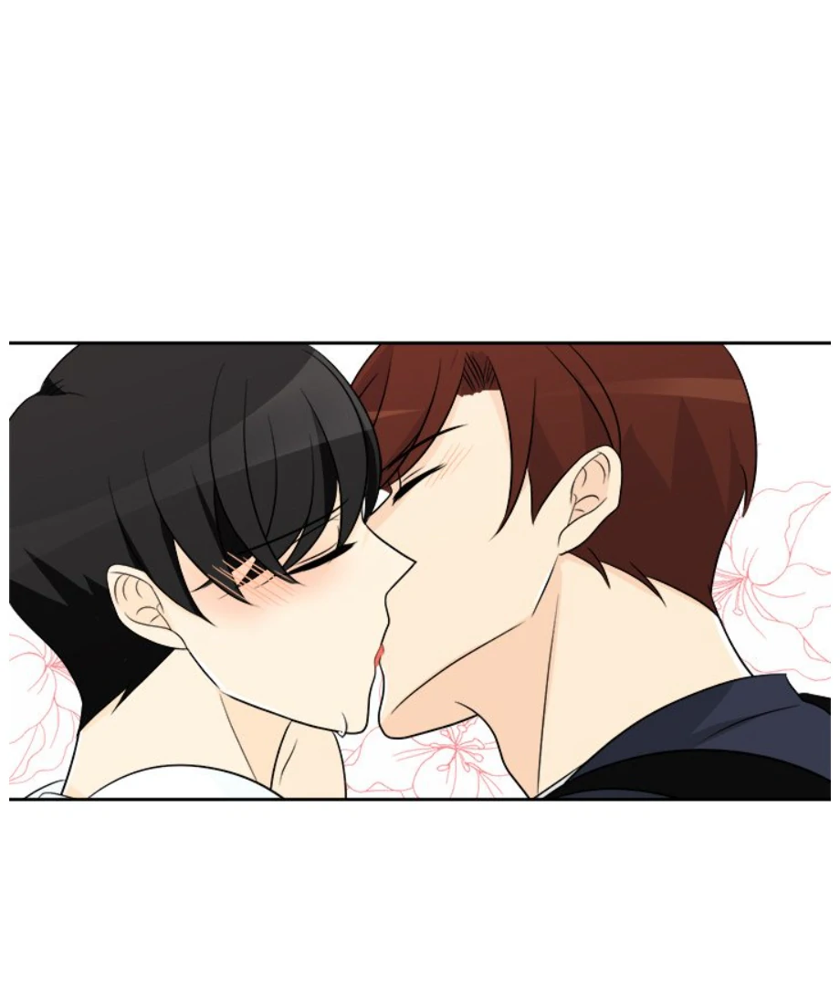 Heartbeat Office Love (Official) - Chapter 17 manhwa
