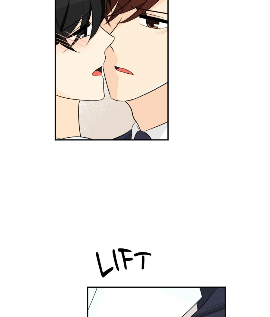 Heartbeat Office Love (Official) - Chapter 17 manhwa