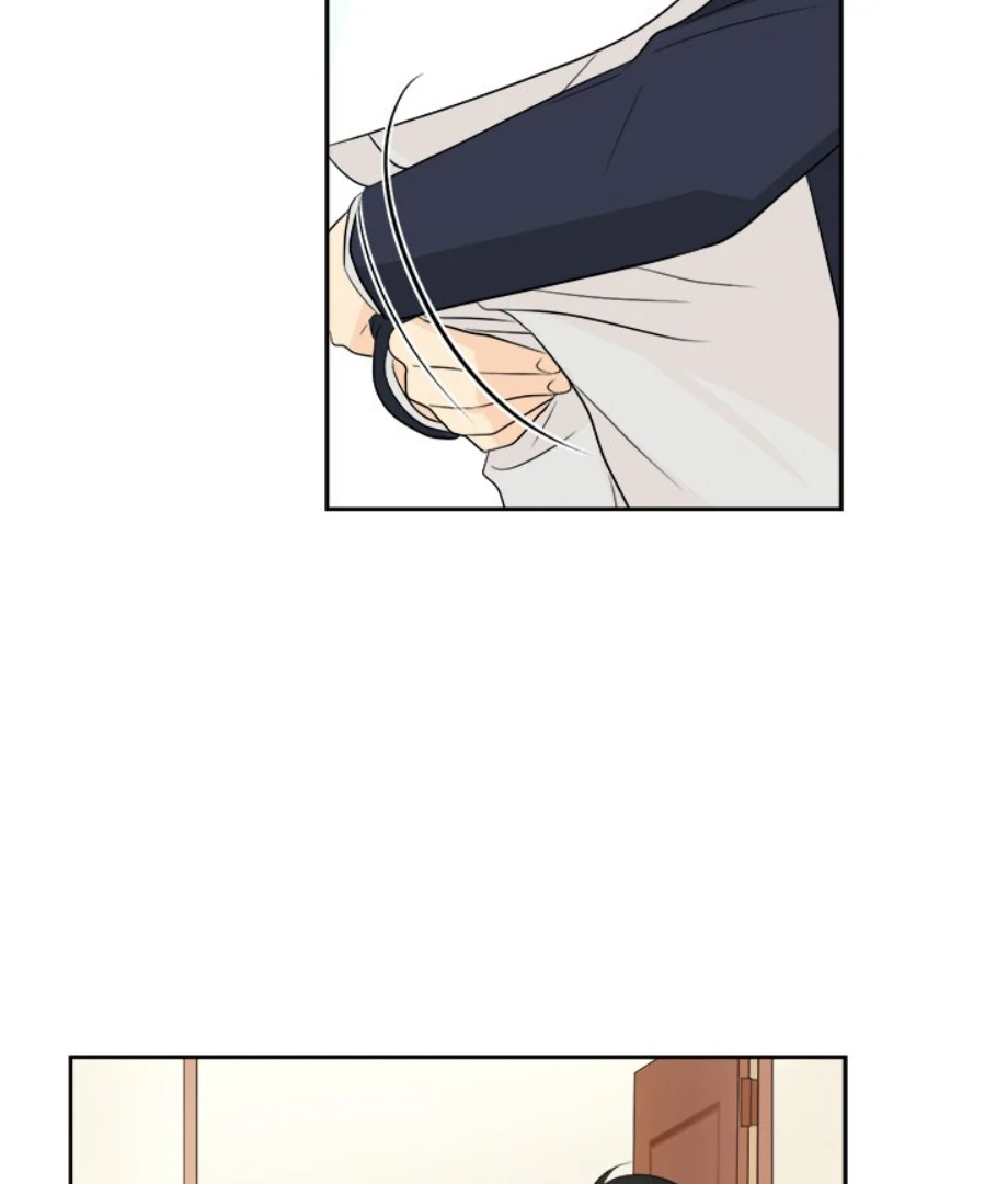 Heartbeat Office Love (Official) - Chapter 17 manhwa