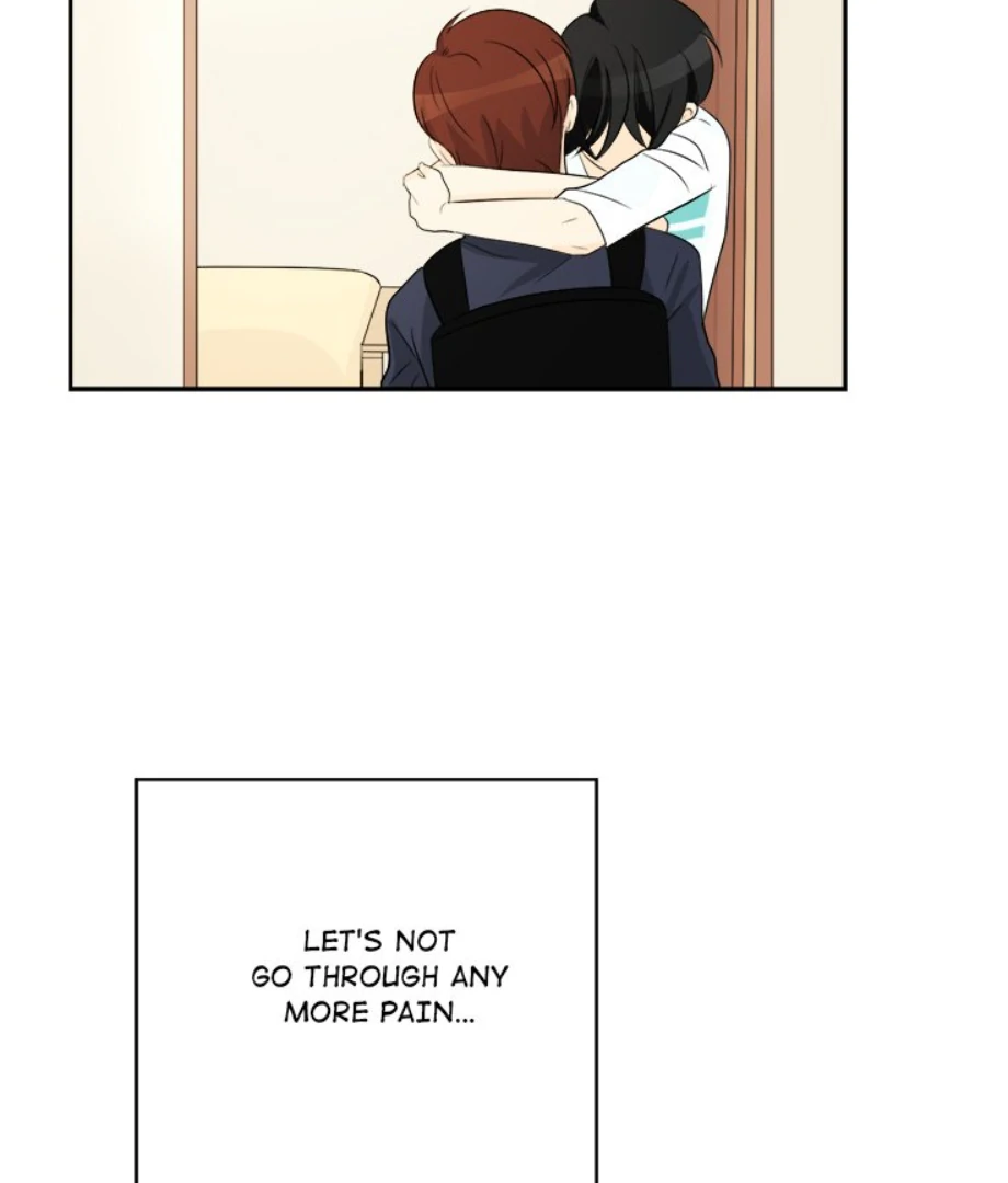Heartbeat Office Love (Official) - Chapter 17 manhwa