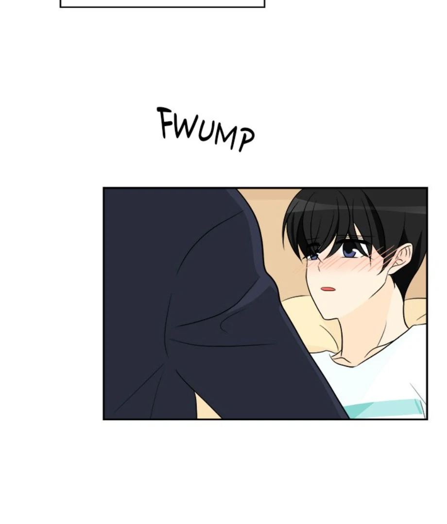 Heartbeat Office Love (Official) - Chapter 17 manhwa
