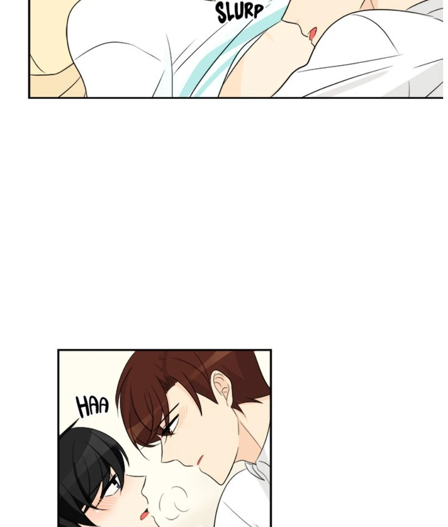 Heartbeat Office Love (Official) - Chapter 17 manhwa