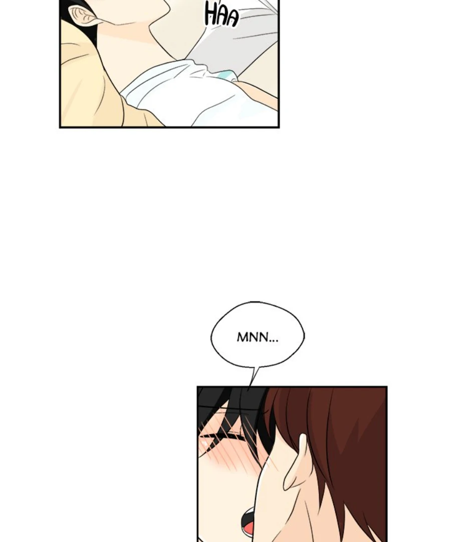 Heartbeat Office Love (Official) - Chapter 17 manhwa