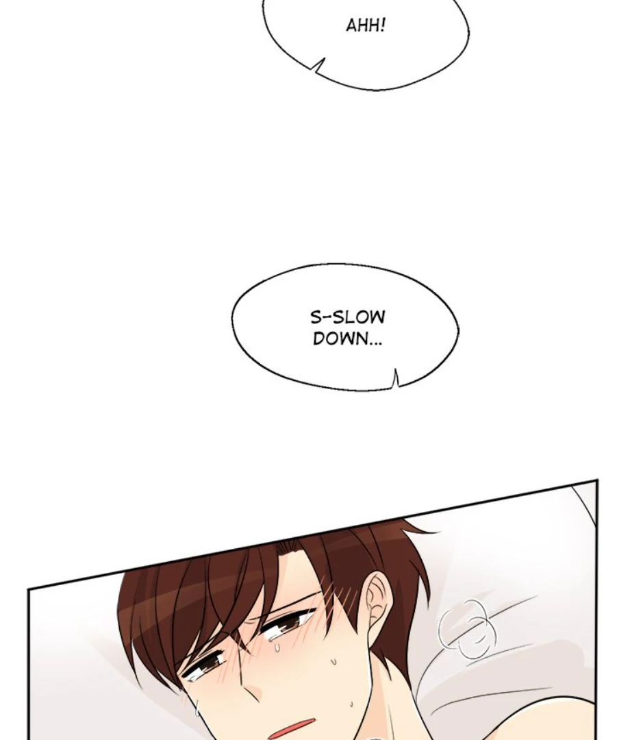 Heartbeat Office Love (Official) - Chapter 17 manhwa