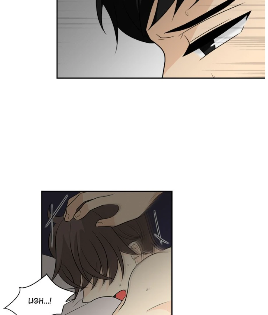 Heartbeat Office Love (Official) - Chapter 17 manhwa