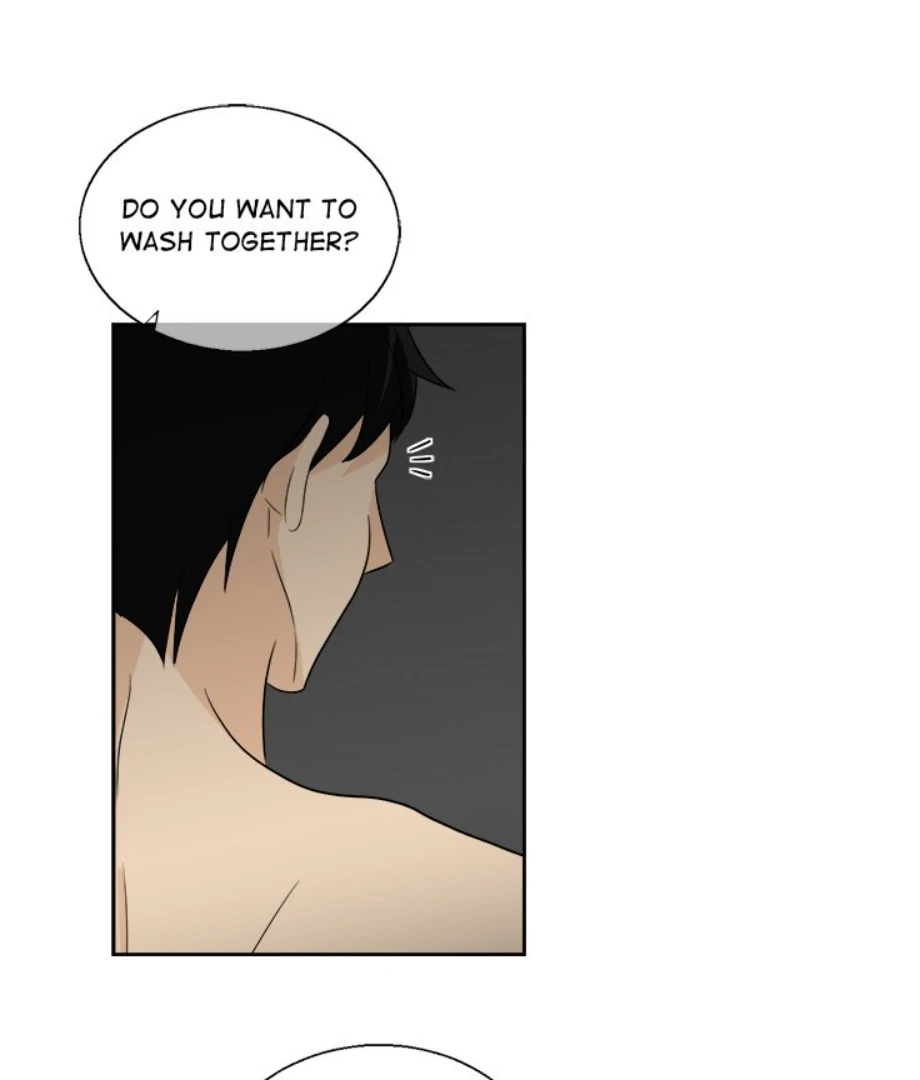 Heartbeat Office Love (Official) - Chapter 17 manhwa