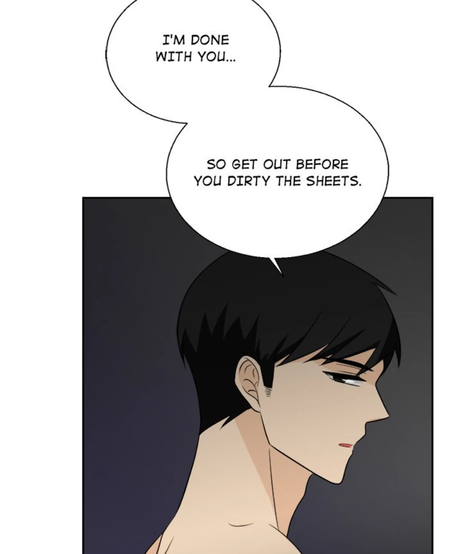 Heartbeat Office Love (Official) - Chapter 17 manhwa