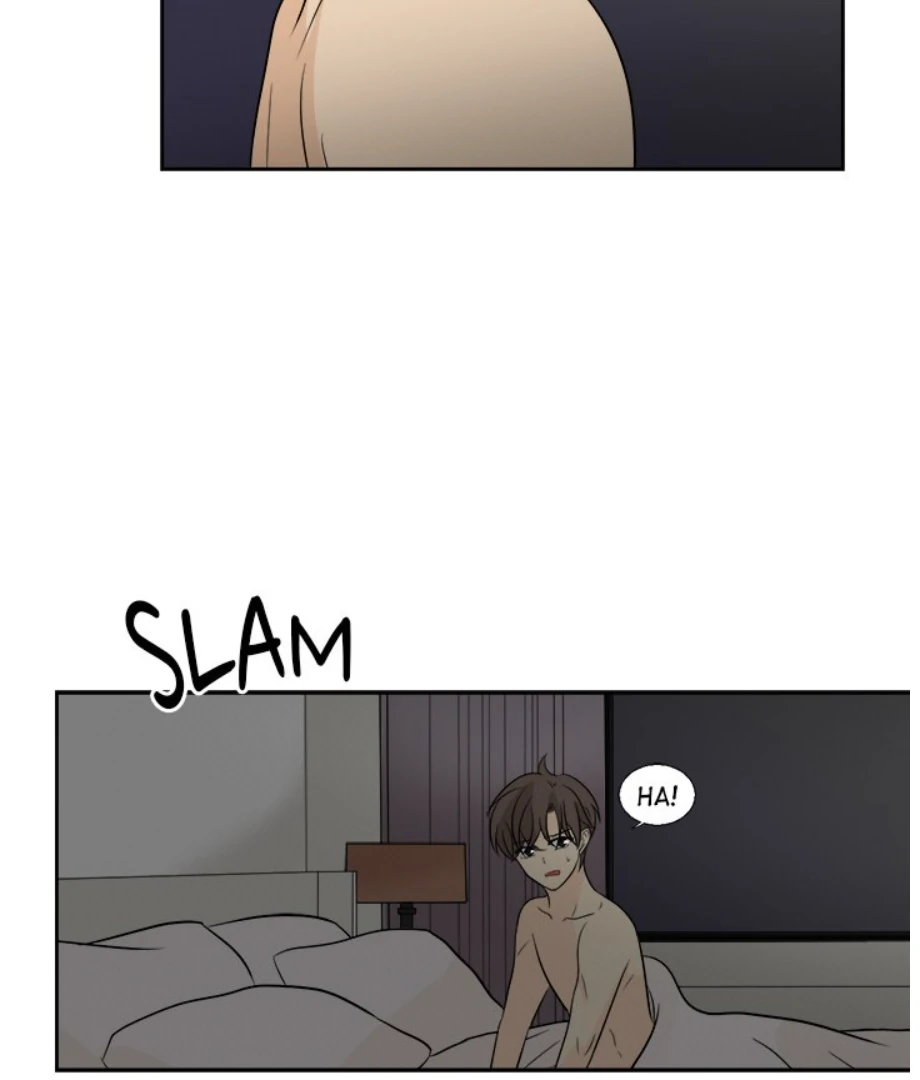 Heartbeat Office Love (Official) - Chapter 17 manhwa