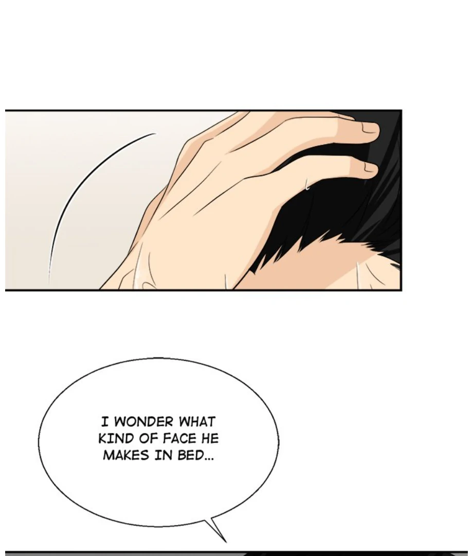 Heartbeat Office Love (Official) - Chapter 17 manhwa