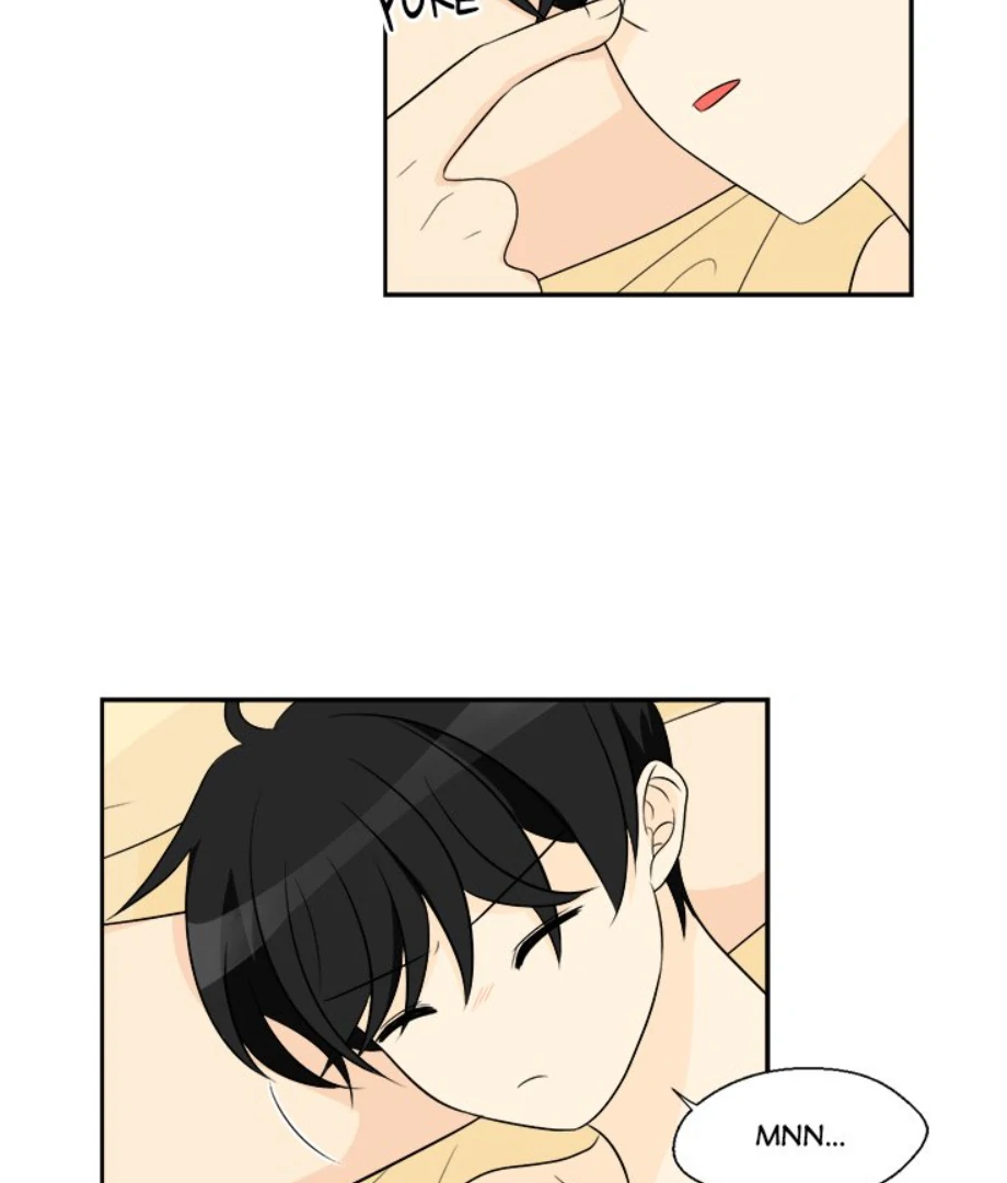 Heartbeat Office Love (Official) - Chapter 18 manhwa